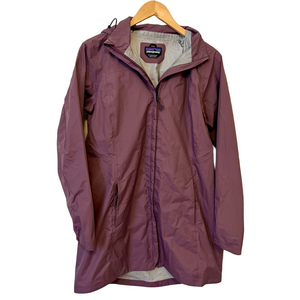 Patagonia Torrentshell 3L City Coat rain jacket